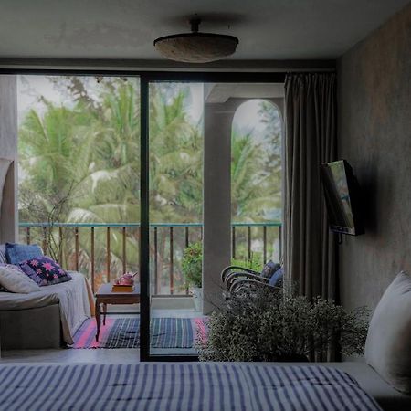 Dechiu Hotell Hoi An Eksteriør bilde