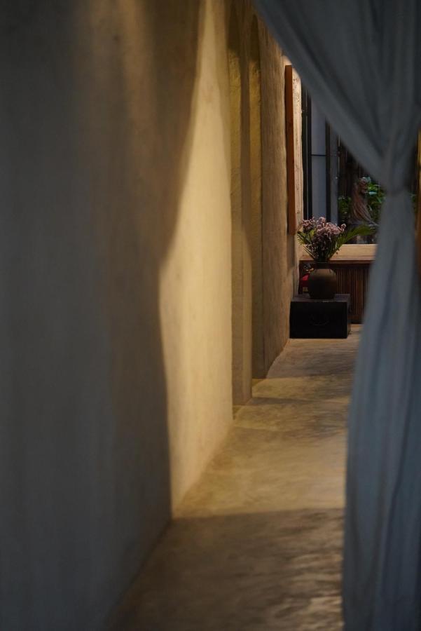 Dechiu Hotell Hoi An Eksteriør bilde