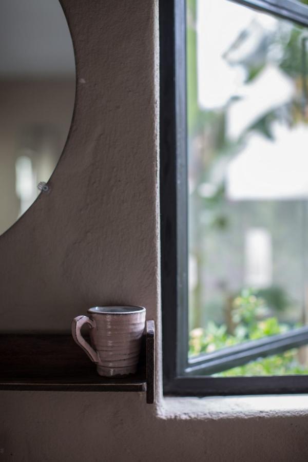 Dechiu Hotell Hoi An Eksteriør bilde