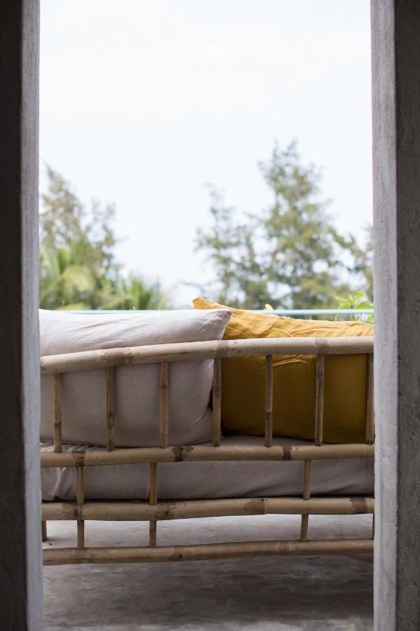 Dechiu Hotell Hoi An Eksteriør bilde