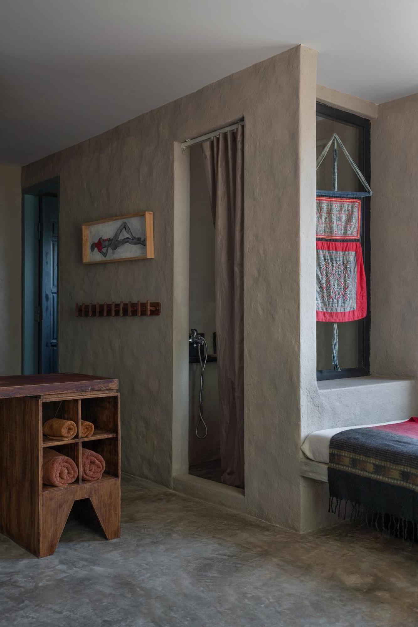 Dechiu Hotell Hoi An Eksteriør bilde