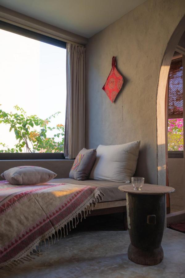 Dechiu Hotell Hoi An Eksteriør bilde