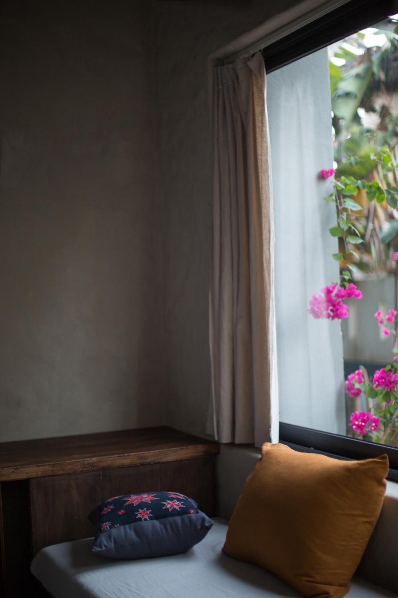 Dechiu Hotell Hoi An Eksteriør bilde