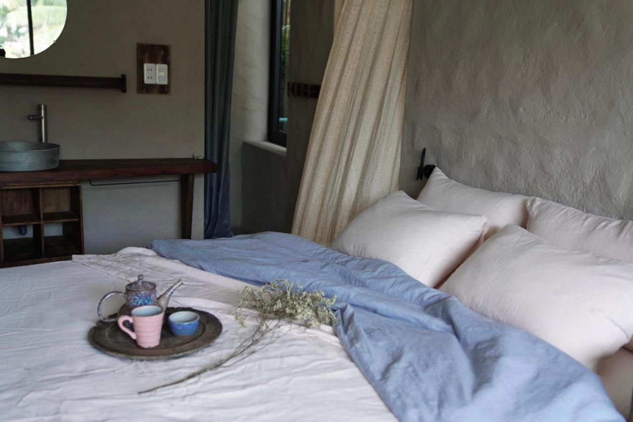 Dechiu Hotell Hoi An Eksteriør bilde