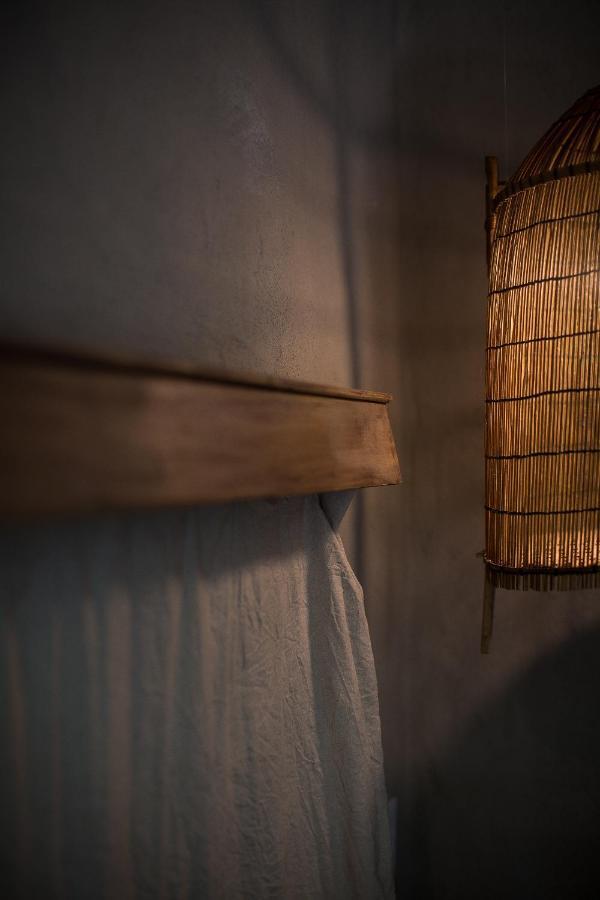 Dechiu Hotell Hoi An Eksteriør bilde