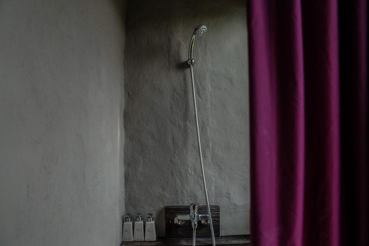 Dechiu Hotell Hoi An Eksteriør bilde