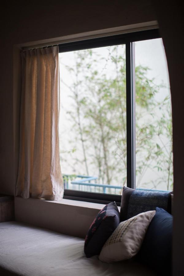 Dechiu Hotell Hoi An Eksteriør bilde